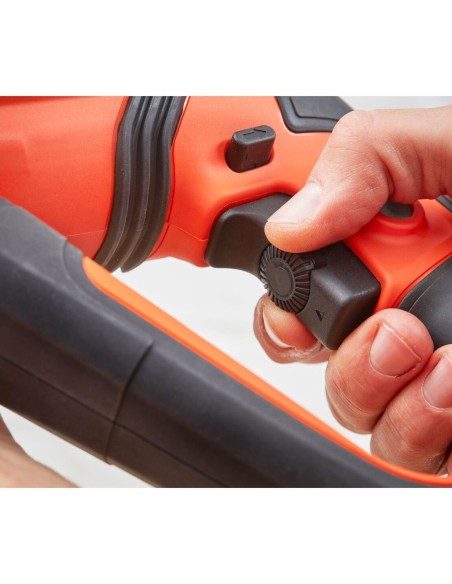 BLACK+DECKER BEHS02A-QS Martello Tassellatore Scalpellatore SDS PLUS