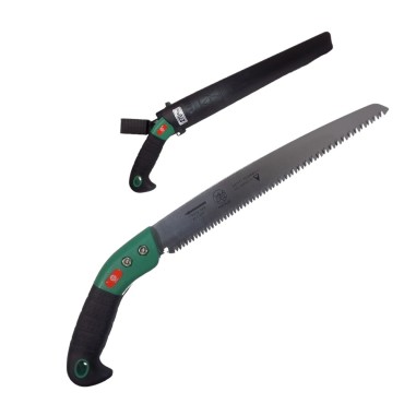 Forester 4500 Silky Seghetto pofessionale su asta professionale da 4500mm a due estensioni Forester 4500 Silky Seghetto pofessionale su asta professionale da 4500mm a due estensioni
