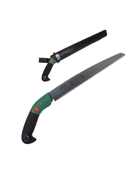 SEGHETTO DA POTATURA CON FODERO RS 210/27 KARATE' LAMA 270 mm