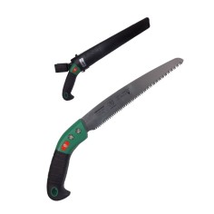 SEGHETTO DA POTATURA CON FODERO RS 210/24 KARATE' LAMA 240 mm
