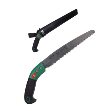 SEGHETTO DA POTATURA CON FODERO RS 210/24 KARATE' LAMA 240 mm