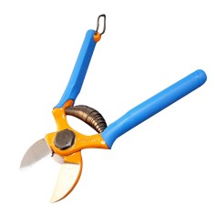 FORBICI DA POTATURA FRUTTETO VIGNA DUE BUOI DB 133/20 EXTRA DURO
