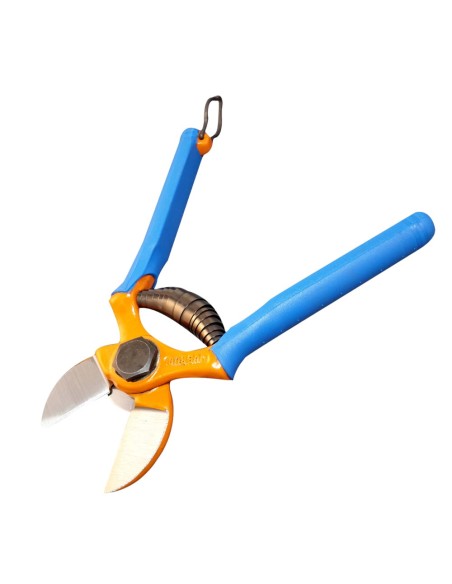 FORBICI DA POTATURA FRUTTETO VIGNA DUE BUOI DB 133/20 EXTRA DURO
