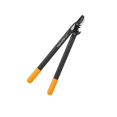 TRONCARAMI POWERGEAR II BYPASS UNCINO (M) L74 FISKARS  SOFTGRIP