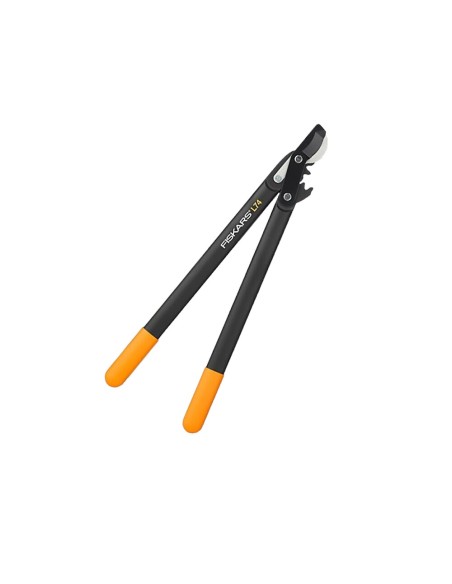 TRONCARAMI POWERGEAR II BYPASS UNCINO (M) L74 FISKARS  SOFTGRIP