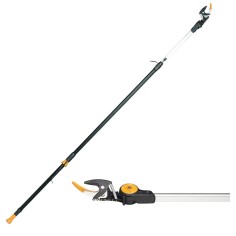 FISKARS UPX86 SVETTATOIO TRONCARAMI TELESCOPICO