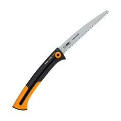FISKARS Xtract L SW75 SEGHETTO DA POTATURA LAMA ESTRAIBILE 25 Cm