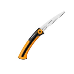FISKARS Xtract S SW73 SEGHETTO DA POTATURA LAMA ESTRAIBILE 16 Cm