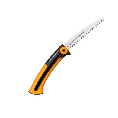 FISKARS Xtract S SW73 SEGHETTO DA POTATURA LAMA ESTRAIBILE 16 Cm