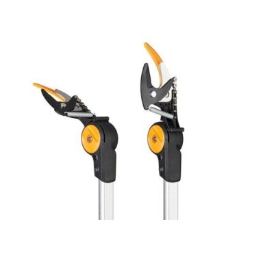 FISKARS UPX86 SVETTATOIO TRONCARAMI TELESCOPICO