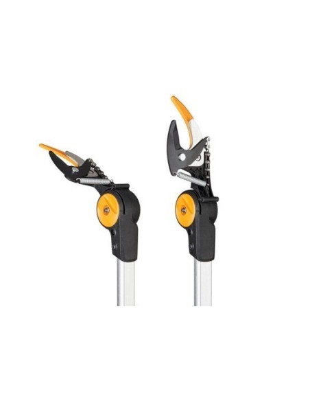 FISKARS UPX86 SVETTATOIO TRONCARAMI TELESCOPICO
