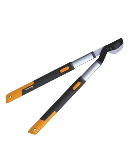FISKARS SmartFit L86 TRONCARAMI TELESCOPICO FINO A 90 Cm