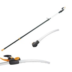 FISKARS UPX86 + SEGHGETTO SEGACCIO SVETTATOIO