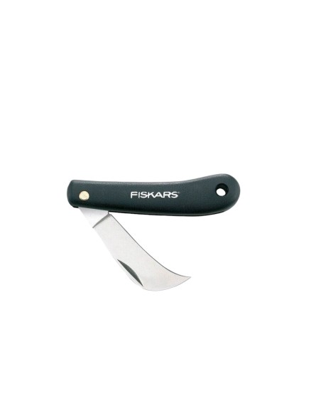 COLTELLO DA INNESTO FISKARS TASCABILE