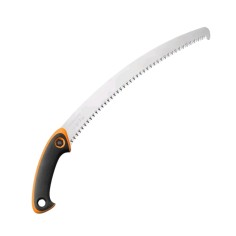 FISKARS SW330 Seghetto da potatura lama fissa 33 cm professionale