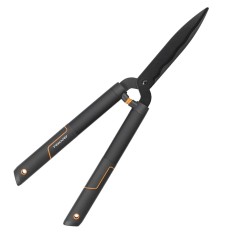 FISKARS HS22 Cesoie forbici potatura siepe in Acciaio