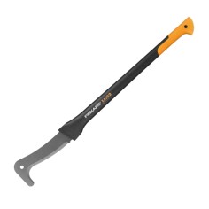 RONCOLA FISKARS XA23 PER ROVI E SPINE SUPER LEGGERA E RESISTENTE