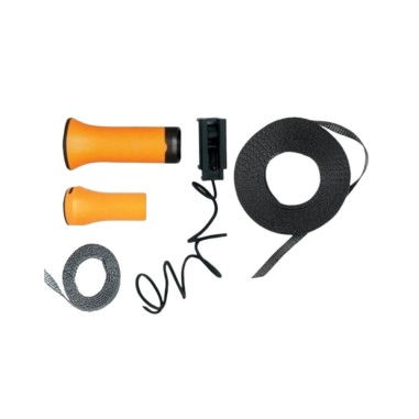 Ricambio impugnatura fettuccia FISKARS art. 1026297 per UPX 82