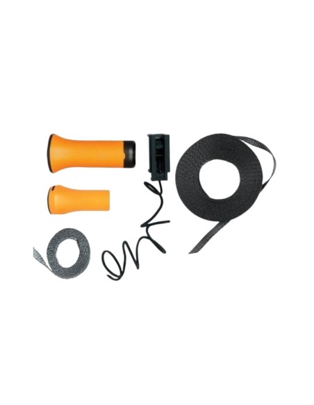 Ricambio impugnatura fettuccia FISKARS art. 1026297 per UPX 82