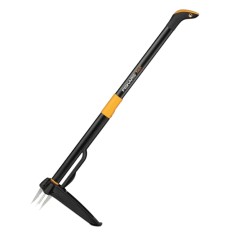 FISKARS Estirpatore Xact rimozione erbe infestanti alla radice