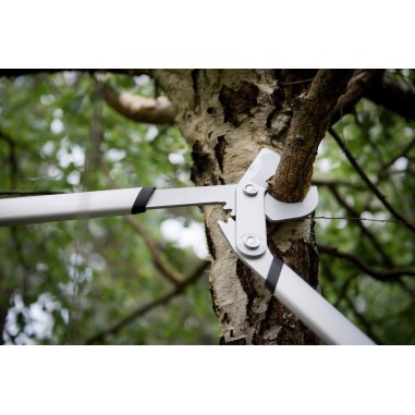FISKARS Troncarami bypass L Quantum L108 TRONCARAMI IN ALLUMINIO