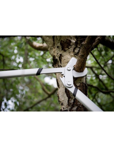 FISKARS Troncarami bypass L Quantum L108 TRONCARAMI IN ALLUMINIO