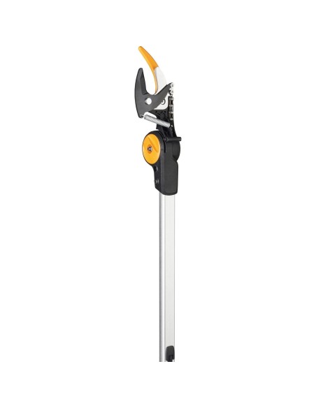 FISKARS UPX82 + SEGHETTO svettatoio troncarami NON TELESCOPICO