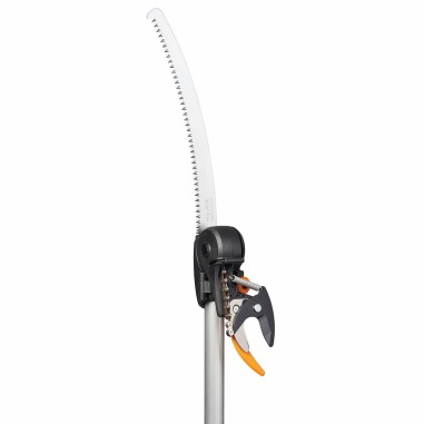 FISKARS UPX82 + SEGHETTO svettatoio troncarami NON TELESCOPICO