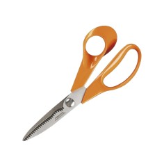 FISKARS S92 Forbice forbici multiuso da giardino cucina erbe potatura piante