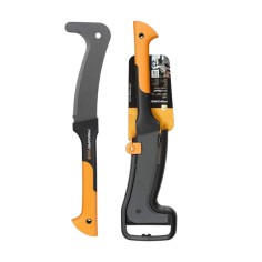 FISKARS WoodXpert XA3 roncola per taglio rami rovi spine