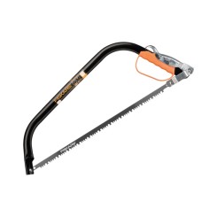 Fiskars SW30 21" 62 cm sega ad arco segaccio seghetto falegname art. 1001621