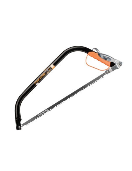 Fiskars SW30 21" 62 cm sega ad arco segaccio seghetto falegname art. 1001621