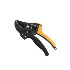 Fiskars forbici PowerStep Incudine P83 a sforzo ridotto rami Ø 24 mm art.1000575