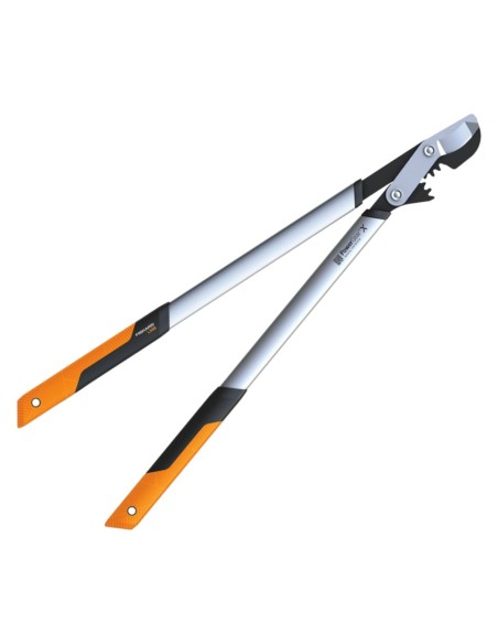 FISKARS Troncarami PowerGear X bypass L LX98 per legno fresco
