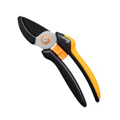 FISKARS P361 forbici da potatura Incudine Solid acciaio temprato