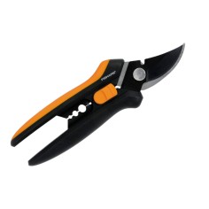 Fiskars SP14 forbici leggere per giardino fiori agricoltura resistenti