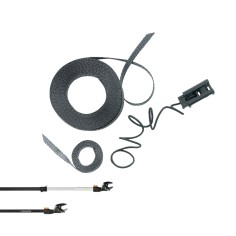 Fiskars fettuccia rullino ricambio svettatoio troncarami UP86 UP84 art.1027526