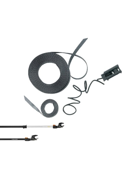 Fiskars fettuccia rullino ricambio svettatoio troncarami UP86 UP84 art.1027526