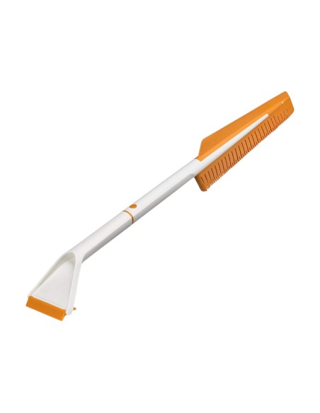 Fiskars SnowXpert spazzola raschietto neve ghiaccio vetri auto art.1019352