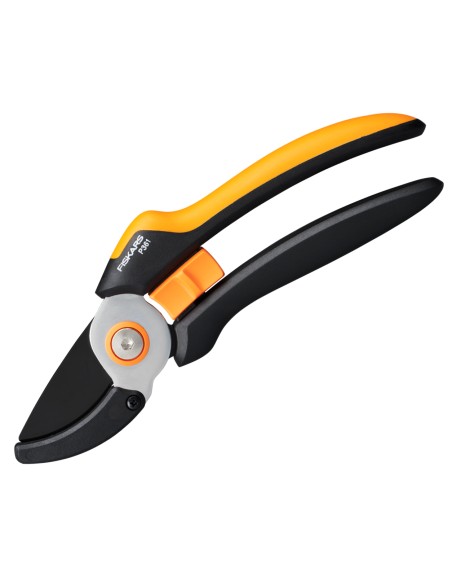 FISKARS P361 forbici da potatura Incudine Solid acciaio temprato