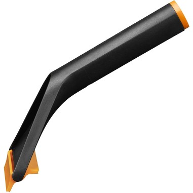 Fiskars Raschietto SOLID raschietto per neve ghiaccio vetri auto