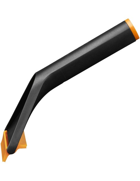 Fiskars Raschietto SOLID raschietto per neve ghiaccio vetri auto