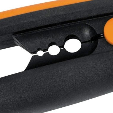 Fiskars SP14 forbici leggere per giardino fiori agricoltura resistenti