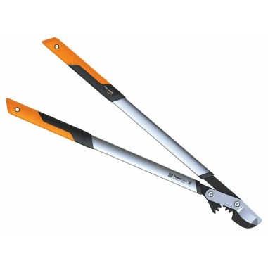 FISKARS Troncarami PowerGear X bypass L LX98 per legno fresco