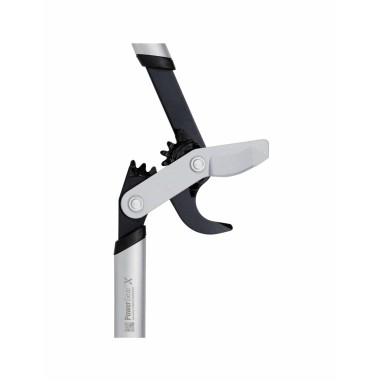 FISKARS Troncarami PowerGear X bypass L LX98 per legno fresco