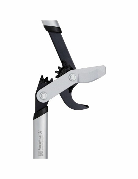 FISKARS Troncarami PowerGear X bypass L LX98 per legno fresco