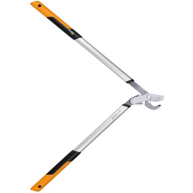 FISKARS Troncarami PowerGear X bypass L LX98 per legno fresco
