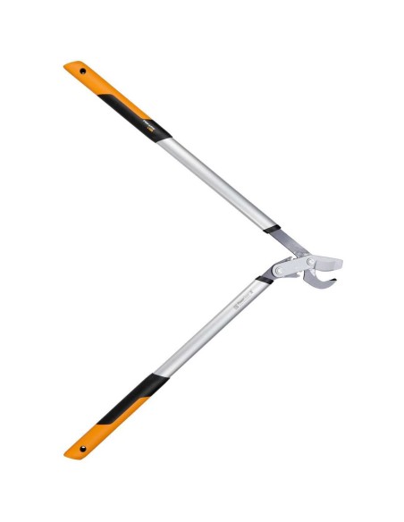 FISKARS Troncarami PowerGear X bypass L LX98 per legno fresco