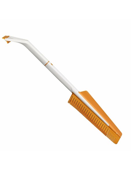 Fiskars SnowXpert spazzola raschietto neve ghiaccio vetri auto art.1019352