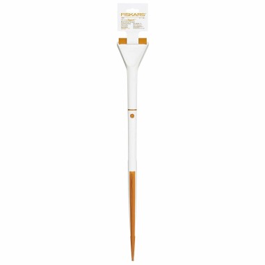 Fiskars SnowXpert spazzola raschietto neve ghiaccio vetri auto art.1019352